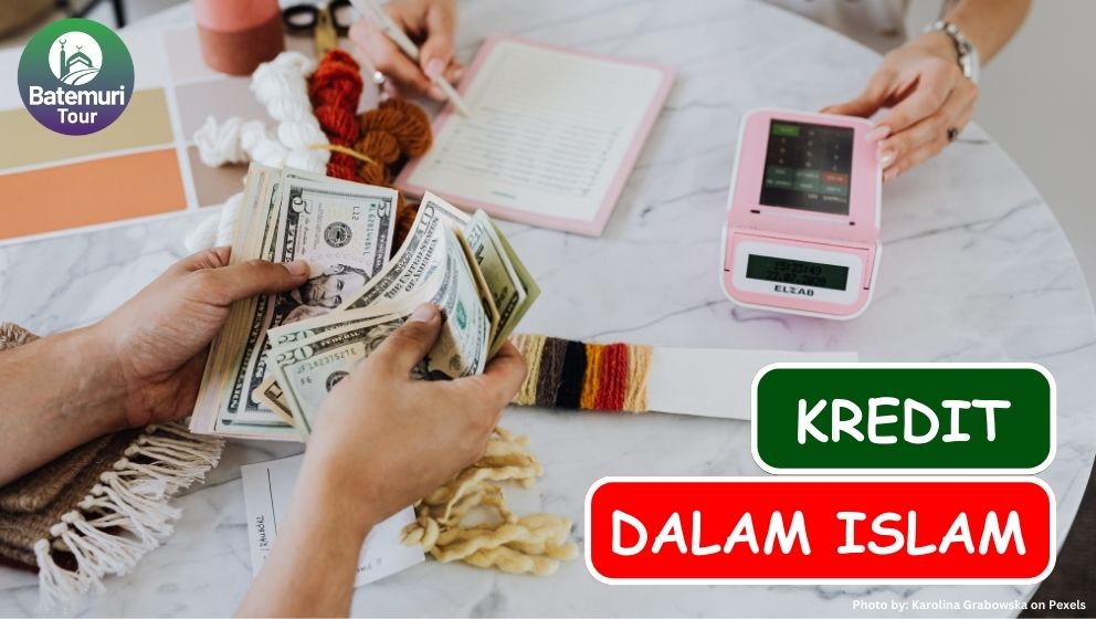 Mengenal Kredit dalam Islam, Ini Dia Hukumnya!!